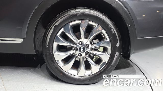 Kia Sorento 2018 — photo 7