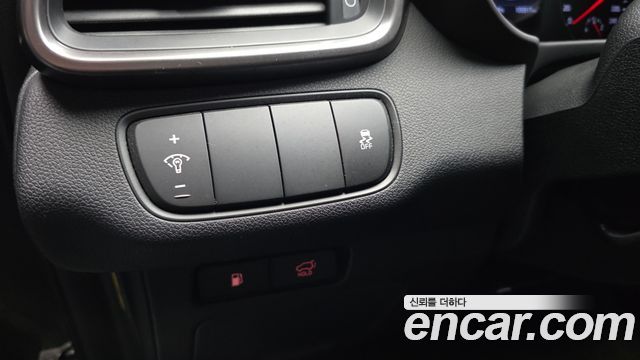 Kia Sorento 2018 — photo 27