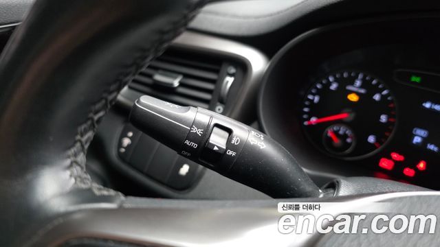Kia Sorento 2018 — photo 29