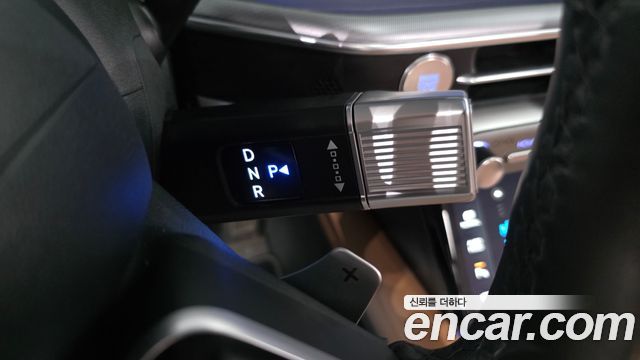 Hyundai Grandeur 2023 — photo 9