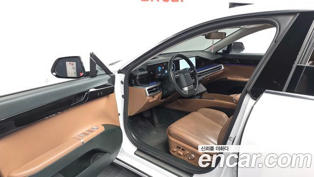 Hyundai Grandeur 2023 — photo 10