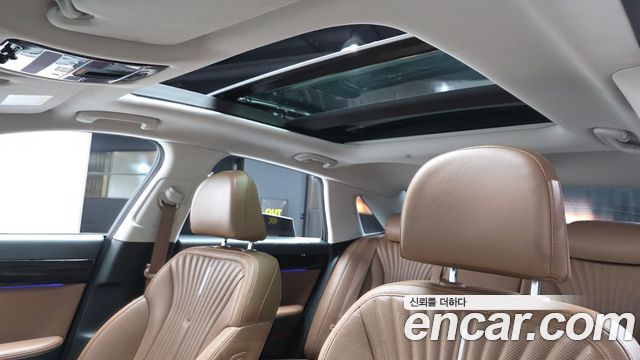 Hyundai Grandeur 2023 — photo 19