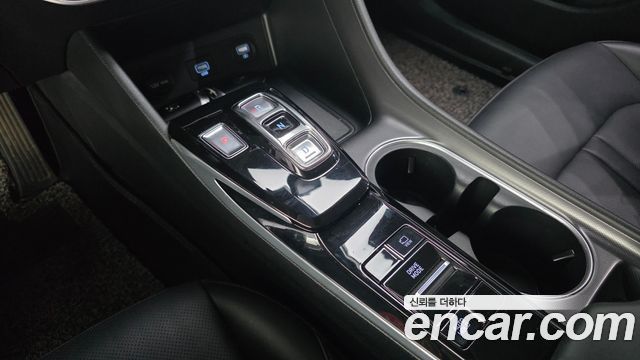 Hyundai Sonata 2020 — photo 9