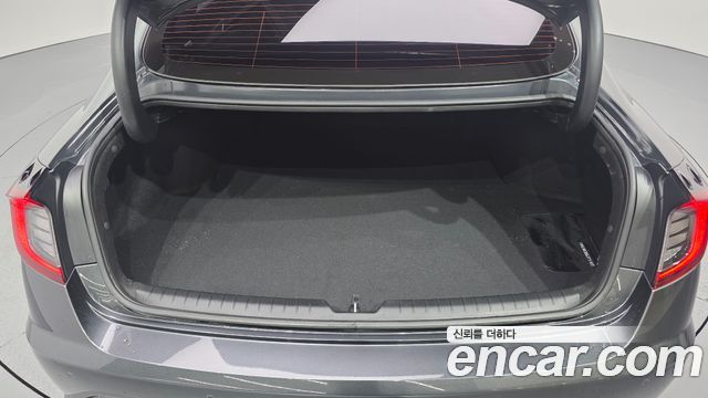 Hyundai Sonata 2020 — photo 16