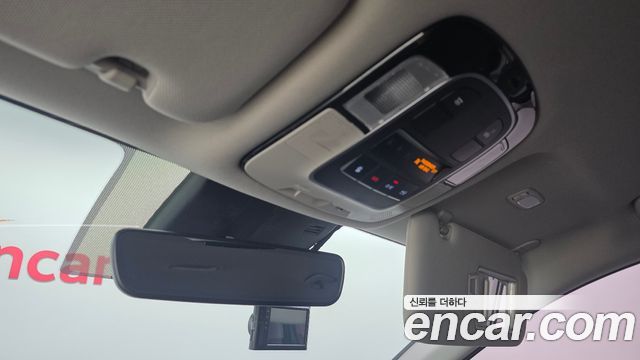 Hyundai Sonata 2020 — photo 19