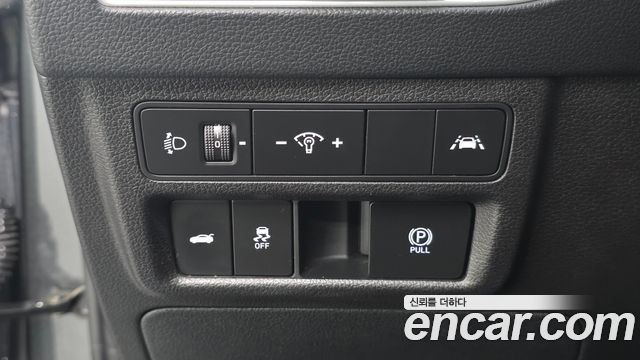 Hyundai Sonata 2020 — photo 20