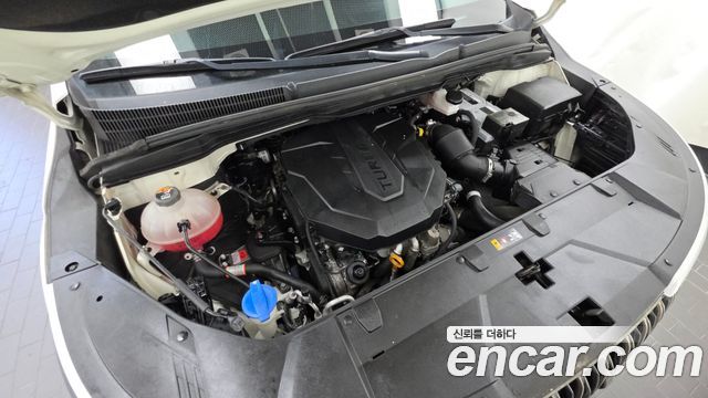 Kia Canival 2021 — photo 6
