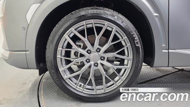 Hyundai Nexo 2024 — photo 5