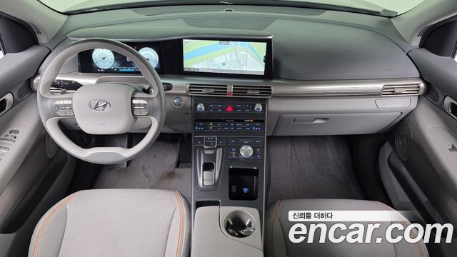 Hyundai Nexo 2024 — photo 10