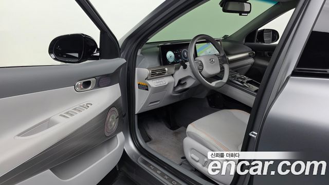 Hyundai Nexo 2024 — photo 13