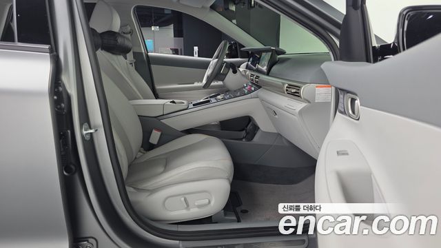 Hyundai Nexo 2024 — photo 17
