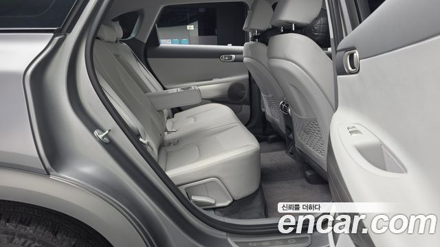 Hyundai Nexo 2024 — photo 18