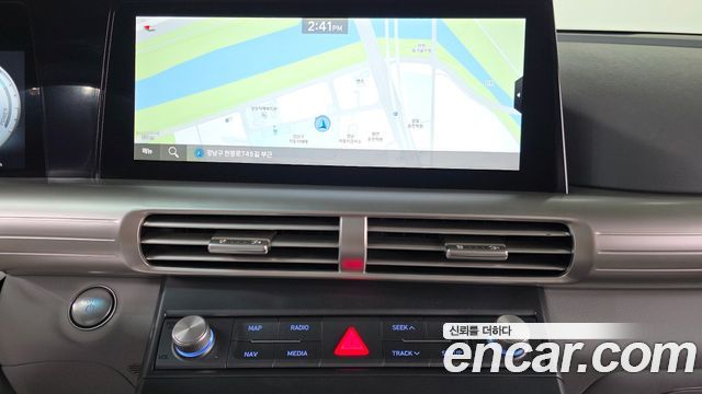 Hyundai Nexo 2024 — photo 20