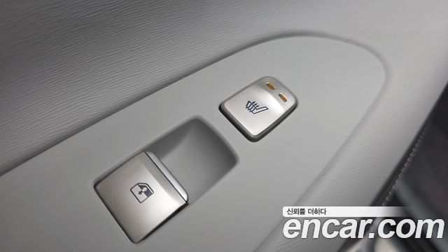 Hyundai Nexo 2024 — photo 24
