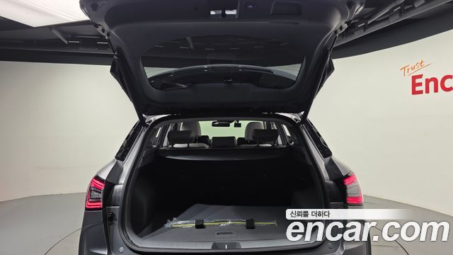 Hyundai Nexo 2024 — photo 26