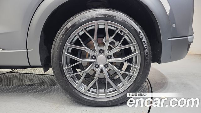 Hyundai Nexo 2024 — photo 7