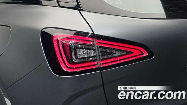 Hyundai Nexo 2024 — photo 9