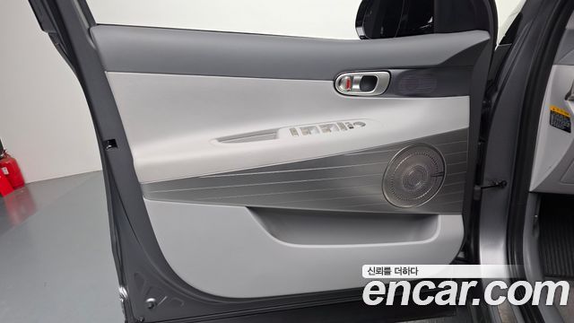 Hyundai Nexo 2024 — photo 14