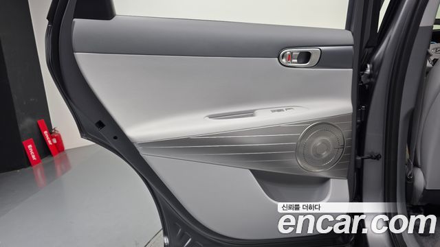 Hyundai Nexo 2024 — photo 15