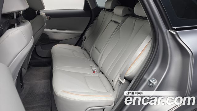Hyundai Nexo 2024 — photo 16