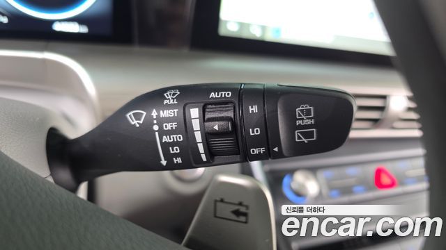 Hyundai Nexo 2024 — photo 27