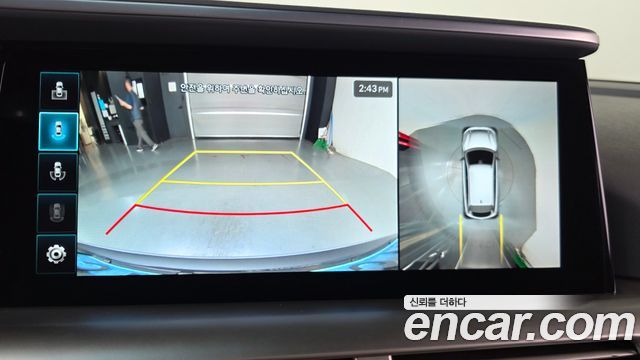 Hyundai Nexo 2024 — photo 28