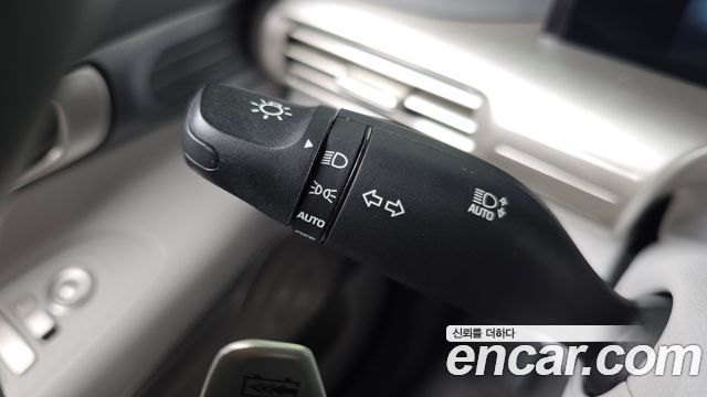 Hyundai Nexo 2024 — photo 29