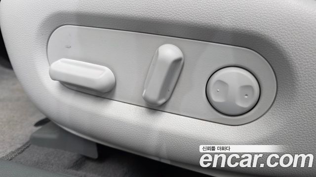 Hyundai Nexo 2024 — photo 30