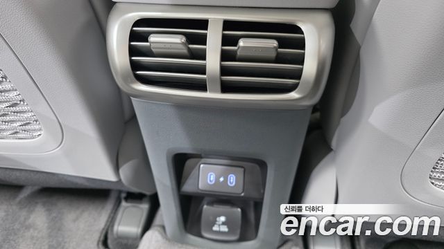 Hyundai Nexo 2024 — photo 31