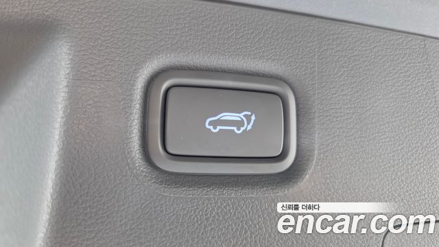 Hyundai Nexo 2024 — photo 32