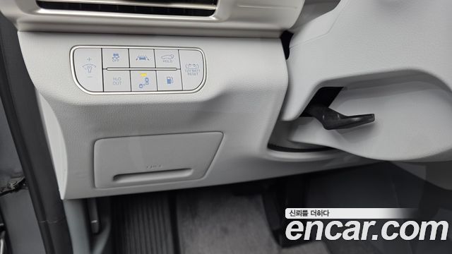Hyundai Nexo 2024 — photo 33