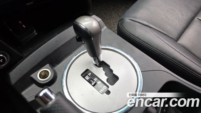 KG Mobility KORANDO 2018 — photo 9