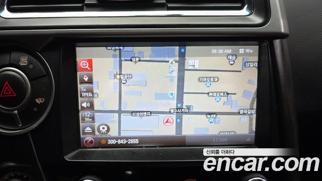 KG Mobility KORANDO 2018 — photo 14
