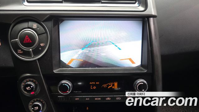KG Mobility KORANDO 2018 — photo 15