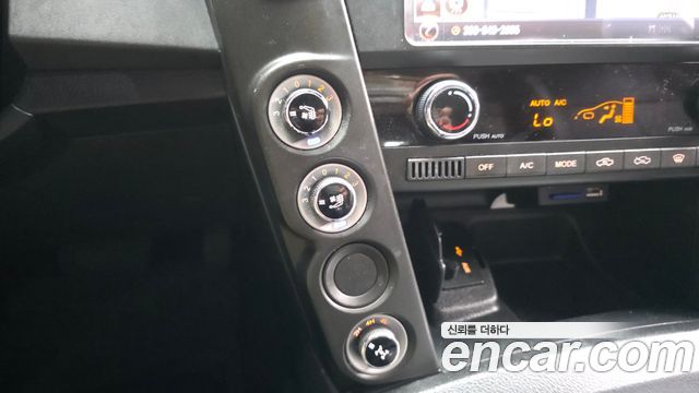 KG Mobility KORANDO 2018 — photo 16