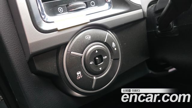 KG Mobility KORANDO 2018 — photo 18