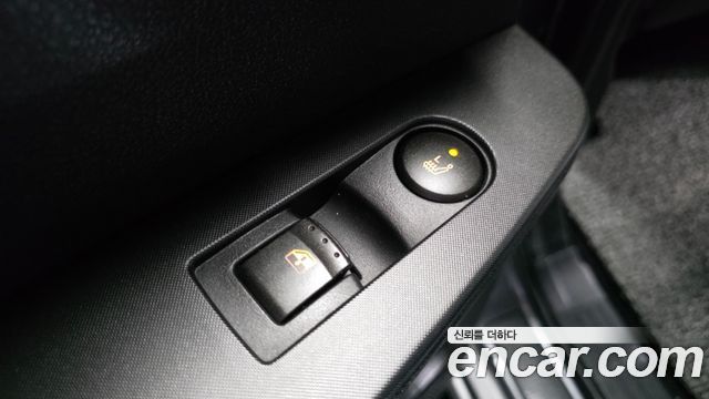 KG Mobility KORANDO 2018 — photo 19