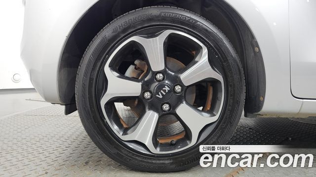Kia RAY 2013 — photo 5