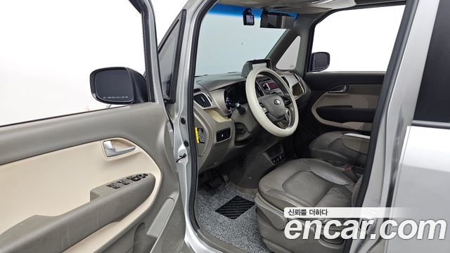 Kia RAY 2013 — photo 10