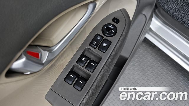 Kia RAY 2013 — photo 12