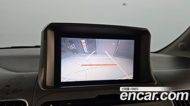 Kia RAY 2013 — photo 17
