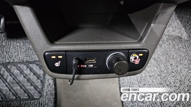 Kia RAY 2013 — photo 18