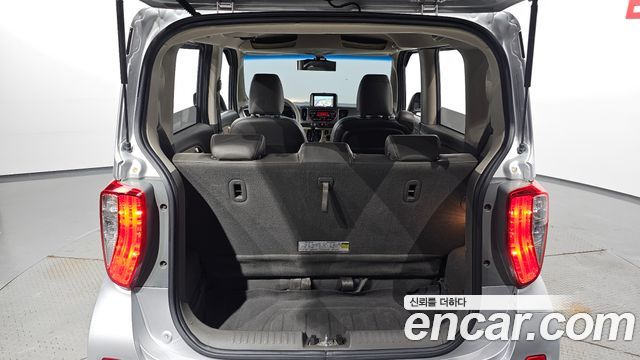Kia RAY 2013 — photo 20