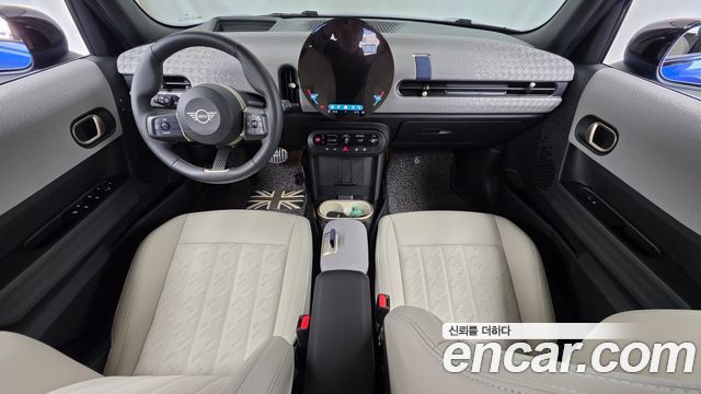 Mini Cooper 2025 — photo 10