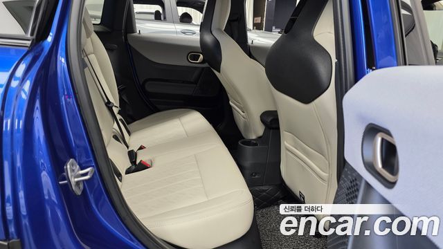 Mini Cooper 2025 — photo 17