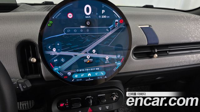Mini Cooper 2025 — photo 19