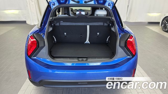 Mini Cooper 2025 — photo 26