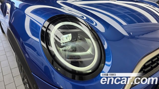 Mini Cooper 2025 — photo 8