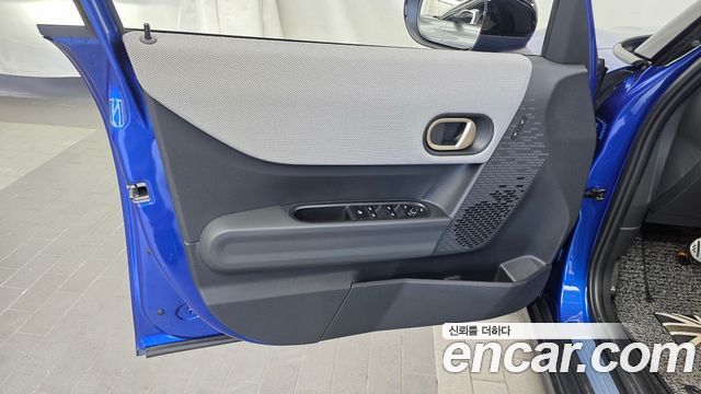Mini Cooper 2025 — photo 14
