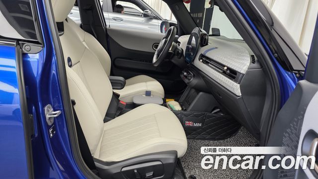Mini Cooper 2025 — photo 16